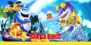 Bắn cá bingo